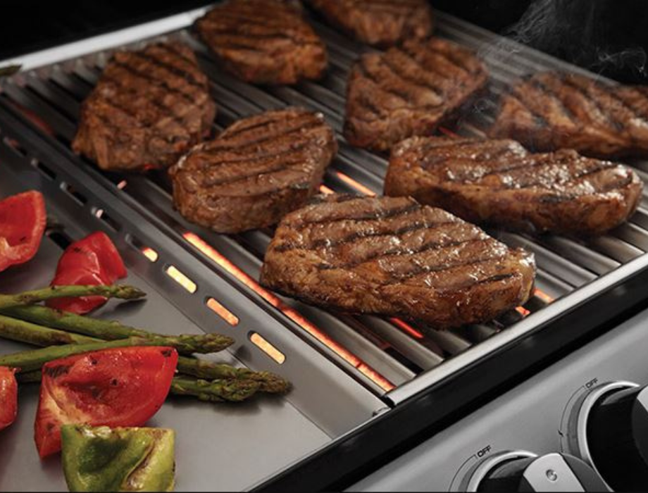 I migliori barbecue a gas 2026: guida all'acquisto
