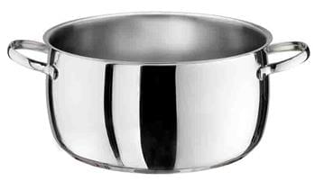 Casseruola alta: ghisa, Aluinox, acciaio, alluminio, rame&hellip; Sai quale scegliere?
