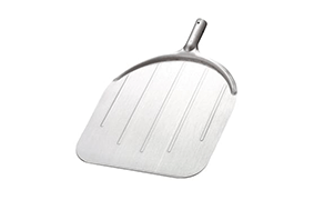 Equipment for pizzerias