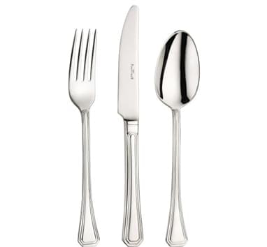 table cutlery
