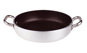 Omelette pans