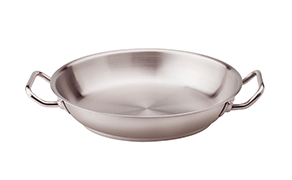 Tegami in acciaio inox