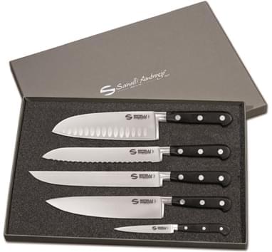 Set e kit coltelli
