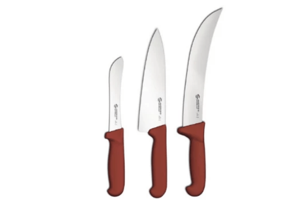 Knife set