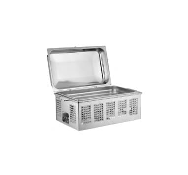 Chafing dishes