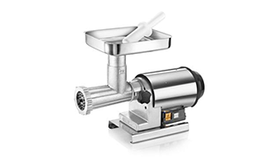 Meat grinder