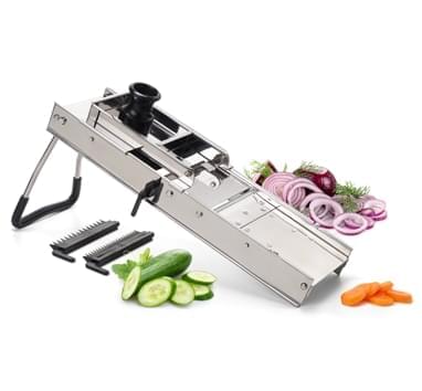 Accessori frutta e verdura