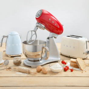 Smeg Small Appliances