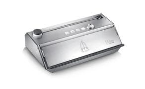 Vacuum packing machines for professional use