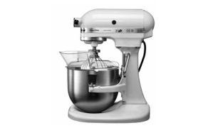 Professional mixers