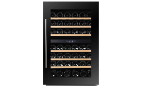 Wine cellars and bottle racks