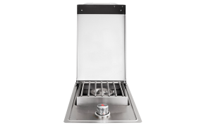 Stoves and Fryers