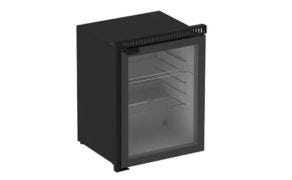 Built-in fridge