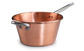 Cauldrons
