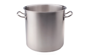 Pentole in acciaio inox