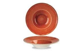 Soup plates