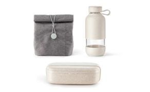 Thermoses and Lunch Boxes
