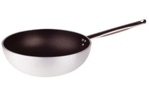 Wok antiaderenti