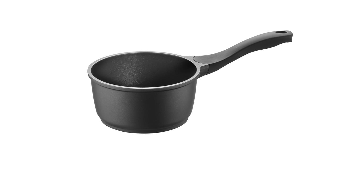 Saucepan with handle for induction, Pro line, diam.16cm