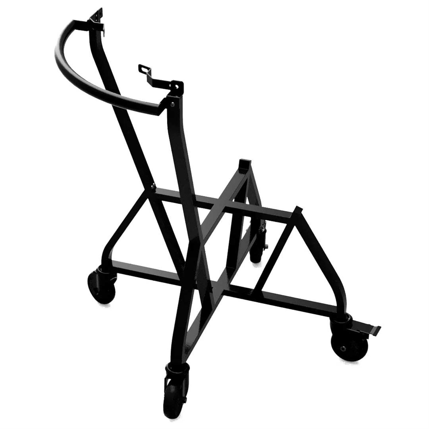 Mobile Support With Handle L