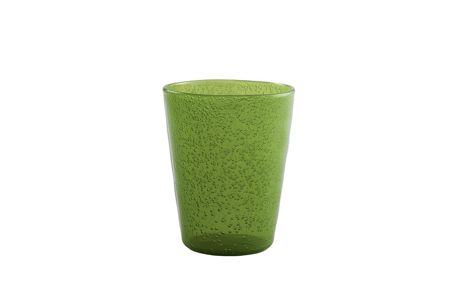 Memento Synth methacrylate water glass, Lime, 6 pieces