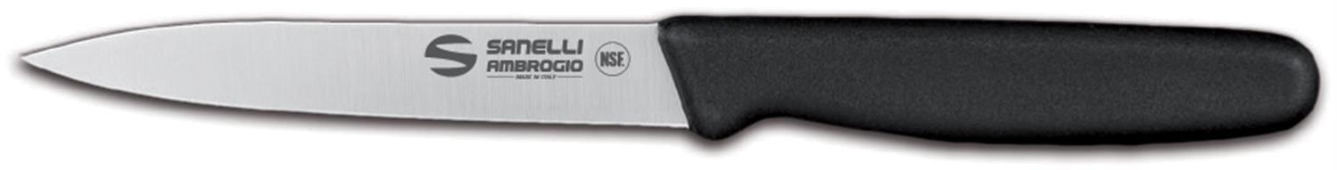 Paring knife 11 cm Supra line by Sanelli Ambrogio