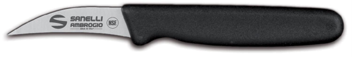 Vegetable knife 7 cm Supra line by Sanelli Ambrogio
