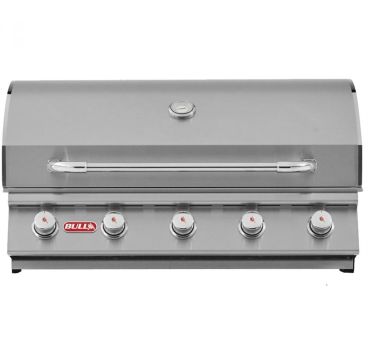 Barbecue a gas metano da incasso Bull Renegade 