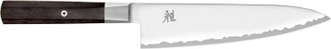 Coltello da cuoco cm 20 serie 4000FC di Miyabi