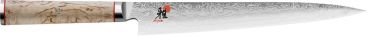 Coltello yanagiba cm 24 serie 5000MCD di Miyabi
