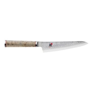 Coltello da verdura cm 14 serie 5000MCD di Miyabi
