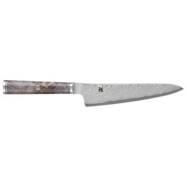 Coltello da verdura cm 13 serie 5000MCD 67 di Miyabi