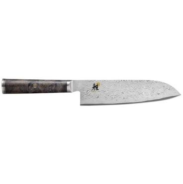 Coltello Santoku cm 18 serie 5000MCD 67 di Miyabi