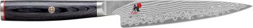 Miyabi 5000 FCD series 11 cm vegetable knife with symmetrical sharpening