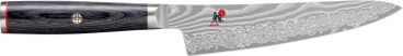 Miyabi 5000 FCD series 13 cm vegetable knife with symmetrical sharpening