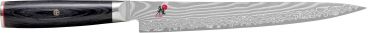 24 cm yanagiba knife with symmetrical sharpening 5000 FCD series by Miyabi