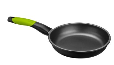 Non-stick aluminum pan for induction, diam. 20cm