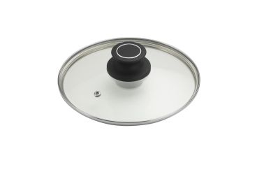 Glass lid, Power line, diam.28cm