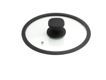 Coperchio Vetro, linea Pro, diam.20cm
