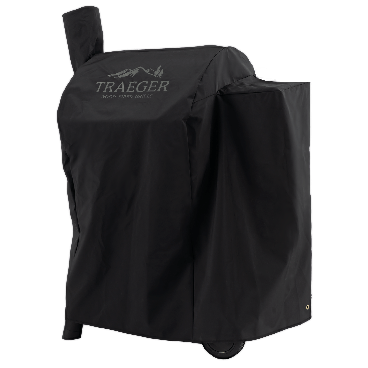 Cover lunga per Pro 575