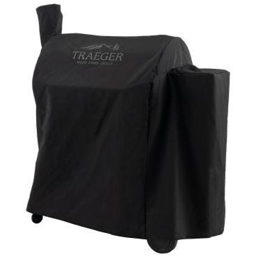 Cover lunga per Pro 780