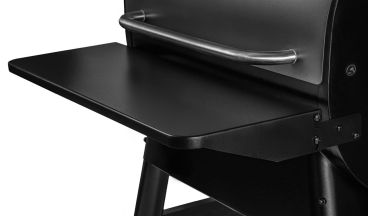 Ripiano frontale per Ironwood 650 e Pro 575