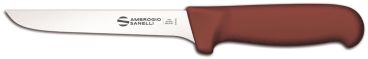 Coltello disosso, lama cm 15, linea Barbecue 