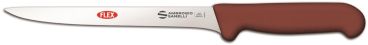 Coltello filettare, lama cm 22, linea Barbecue 