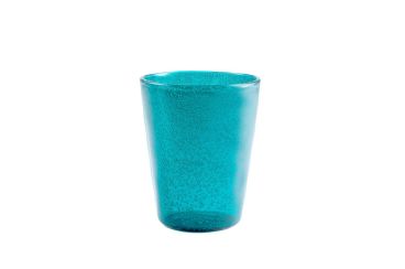 Memento Synth methacrylate tumbler, Turquoise, 6 pieces