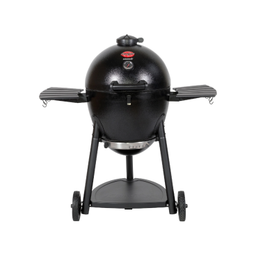Griglia e affumicatore Akorn Kamado, Char-Griller