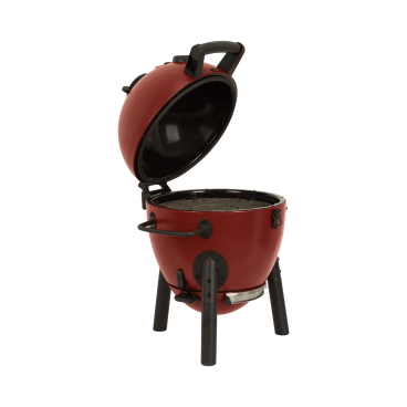Akorn Jr. Kamado Grill &amp; Smoker, Char-Griller