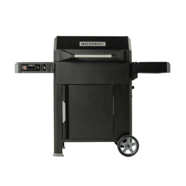 Barbecue e affumicatore a carbone digitale, Masterbuilt AutoIgnite Series 545