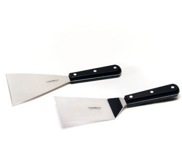 Kit spatole per cucinare Brabura