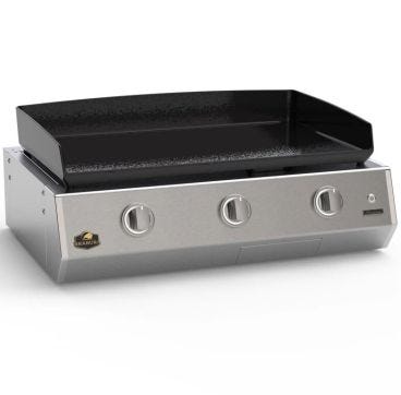 Plancha a gas L Class Original 30 Brabura